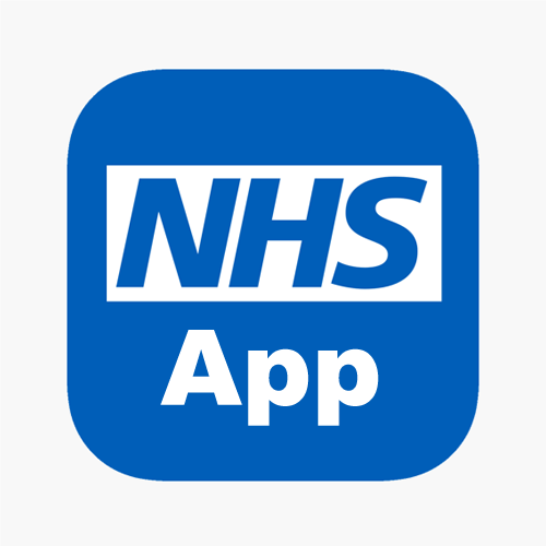 NHS Logo